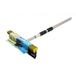Moerman Car Squeegee With Telescopic Handle