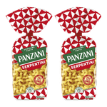 معكرونة سربنتيني بحجم صغير من بانزاني