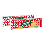 معكرونة لينغويني من بانزاني