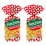 معكرونة بيني ريغاتي من بانزاني