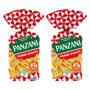 Panzani Penne Rigate Pasta