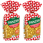 Panzani Conchiglie Rigate Pasta