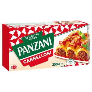 معكرونة كانيلوني من بانزاني