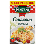 Panzani Couscous Moyen