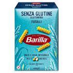 Barilla Gluten Free Fusilli
