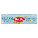 Barilla Gluten Free Spaghetti