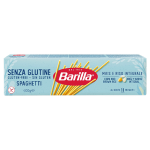 Barilla Gluten Free Spaghetti