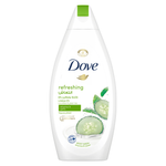 Dove Body Wash Refreshing