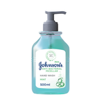 Johnson's Anti-Bacterial Micellar Hand Wash With Mint