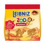Bahlsen Zoo Original Butter Biscuits