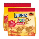 بسكويت زوو الأصلي بالزبدة من بالسن