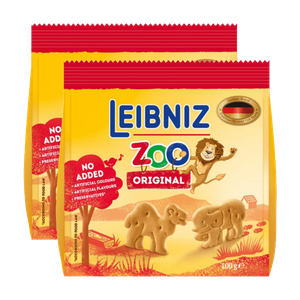 بسكويت زوو الأصلي بالزبدة من بالسن