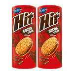Bahlsen Hit Cocoa Biscuit
