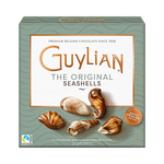 Guylian Seashell Chocolates Assortment