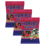 Haribo Berries Jelly Candy