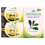 Steviana Zero Calorie Sweetener