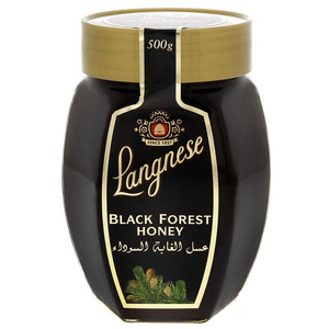 Langnese Black Forest Honey
