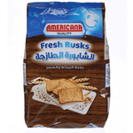 شابورة بحبة البركة والشومر من امريكانا