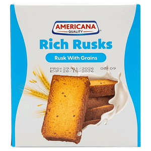 شابورة أصلية دايت من امريكانا