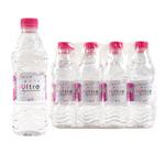 Ultra Baby Salt Free Water