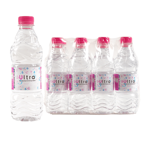 مياه خالية من الملح من ألترا بيبي