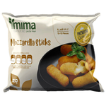 Mima Gardens Frozen Mozzarella Sticks