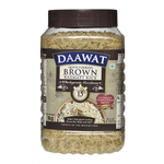 Daawat Basmati Brown Rice