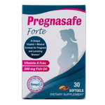 Pure Health Pregnasafe Forte Capsules