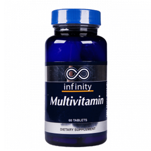 Infinity Multivitamins Capsules