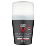 Vichy 507 Homme Anti-Perspirant Deodorant