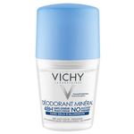 Vichy Mineral Roll On Deodorant