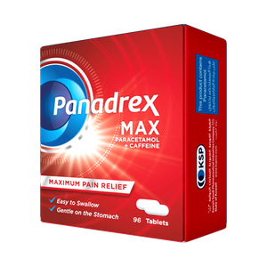 Panadrex Max Tablets