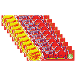 Chupa Chups Big Babol Strawberry Gum