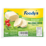 Foody’s Halloumi Cheese