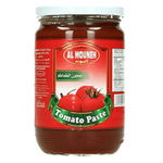 Al Mouneh Tomato Paste