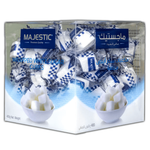 Majestic Wrapped White Sugar Cubes