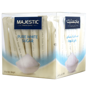 Majestic Pure White Sugar