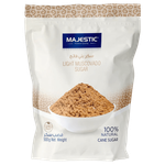 Majestic Light Muscovado Sugar