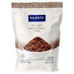 Majestic Dark Muscovado Sugar