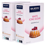 Majestic White Icing Sugar