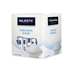 Majestic Pure White Sugar