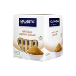 Majestic Brown Sugar
