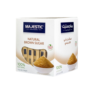 Majestic Brown Sugar