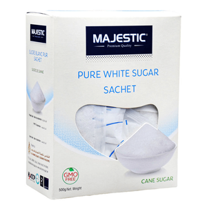Majestic Pure White Sugar