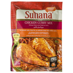 Suhana Chicken Curry Mix