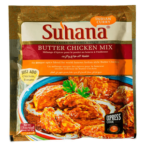 Suhana Butter Chicken Mix