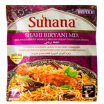Suhana Shahi Biryani Mix