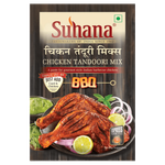 Suhana Chicken Tandoori Mix