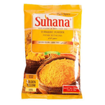 Suhana Golden Yellow Turmeric Powder