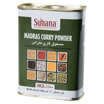 Suhana Mild Madras Curry Powder